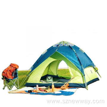 Zaofeng outdoor camping waterproof tent